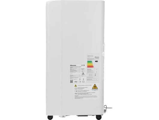 Кондиционер Hisense AP-07CR4GKWS00